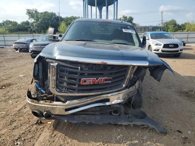 2008 GMC SIERRA C25 #3292507686