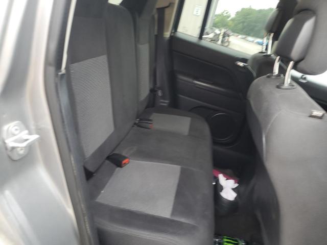 2015 JEEP PATRIOT LA 1C4NJRFB9FD279885