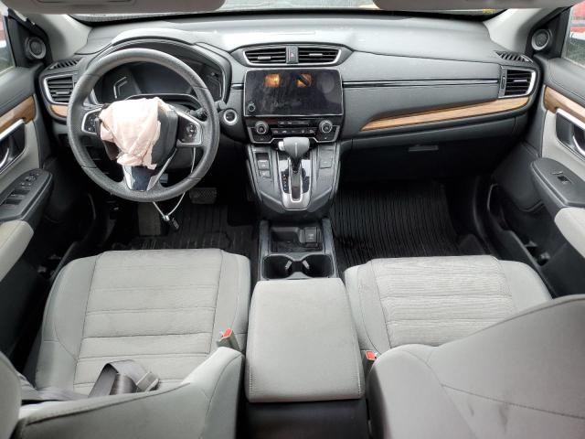 2019 HONDA CR-V EX - 5J6RW1H57KA022984