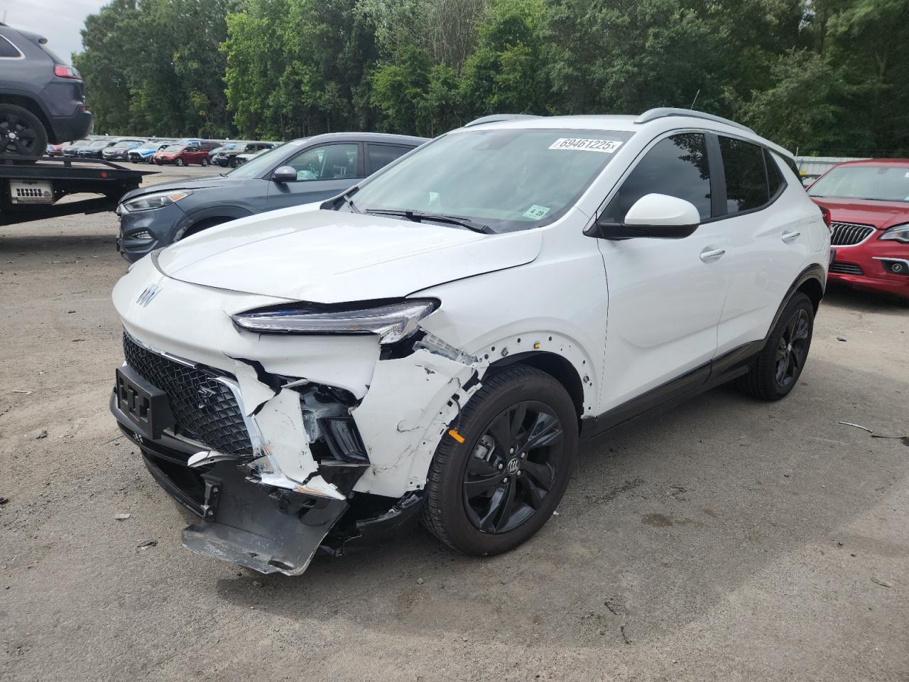 BUICK ENCORE SPORT TOURING