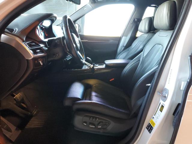 2016 BMW X5 XDRIVE50I 5UXKR6C53G0J79586