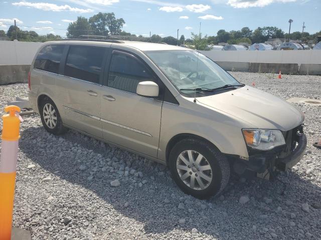 2016 CHRYSLER TOWN & COU 2C4RC1BG1GR231245