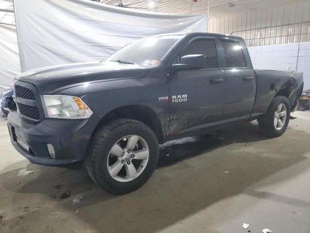 RAM 1500 ST