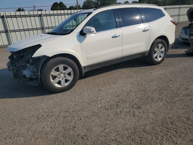 CHEVROLET TRAVERSE L