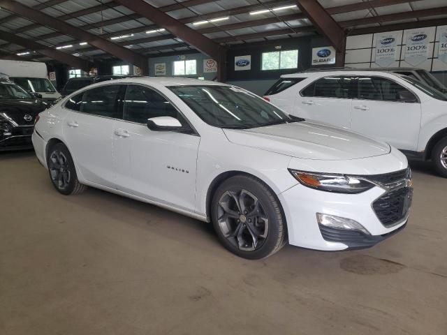2022 CHEVROLET MALIBU LT 1G1ZD5ST9NF173447