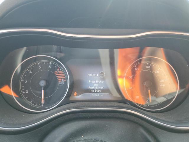 2020 JEEP CHEROKEE LIMITED 1C4PJMDX3LD558982