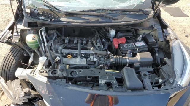 2021 NISSAN VERSA SV 3N1CN8EV8ML851895