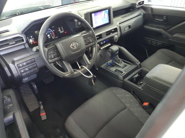 2024 TOYOTA TACOMA XTRACAB 3TYJDAHN1RT011201