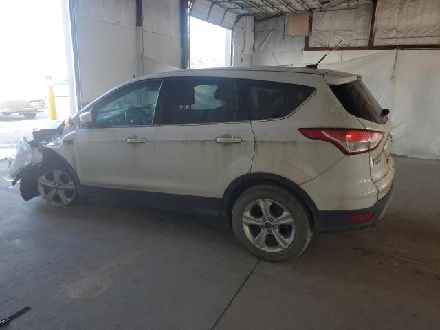 2015 FORD ESCAPE SE - 1FMCU0GX1FUA30707