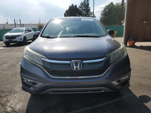 2016 HONDA CR-V EX 5J6RM4H57GL060329