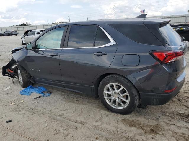 2023 CHEVROLET EQUINOX LT 3GNAXKEG2PS125738