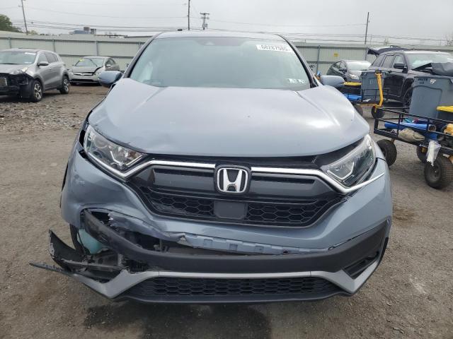 2020 HONDA CR-V EX - 2HKRW2H55LH676971