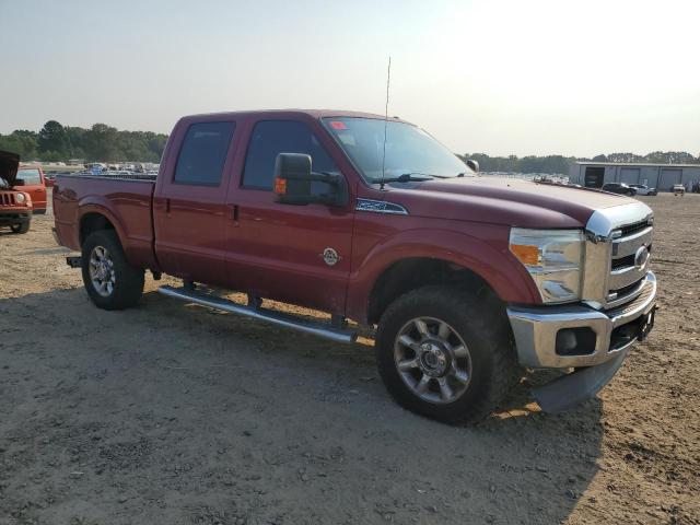 2015 FORD F250 SUPER - 1FT7W2BT1FEB02726