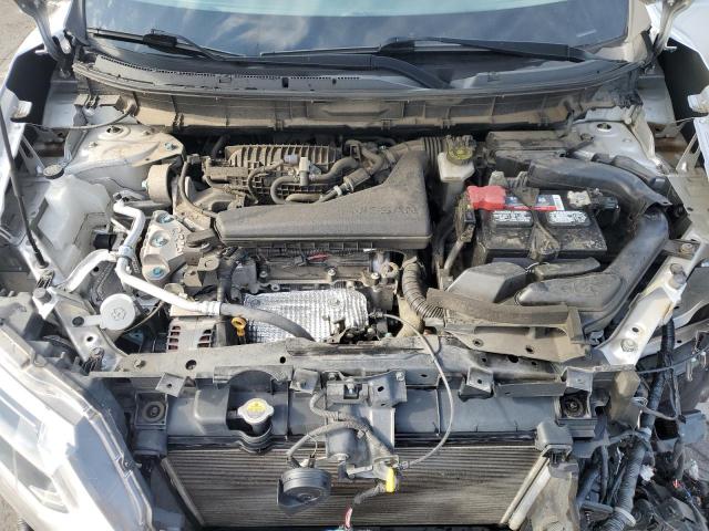 2020 NISSAN ROGUE S - KNMAT2MT9LP523315