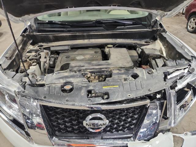 2015 NISSAN PATHFINDER 5N1AR2MM4FC660919