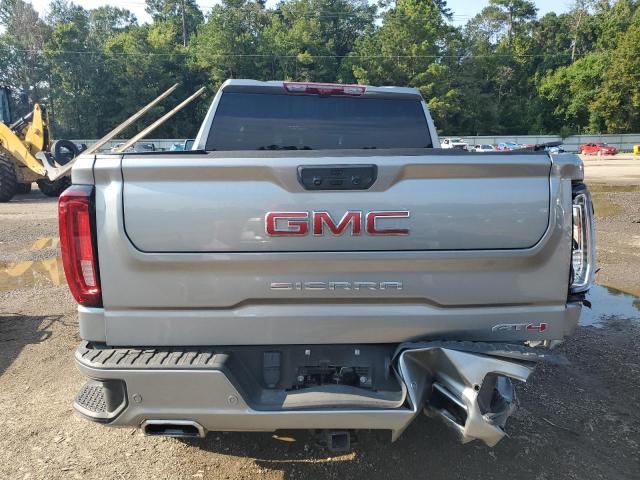 2024 GMC SIERRA K1500 AT4 1GTUUEEL5RZ365501