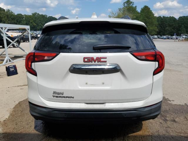 2020 GMC TERRAIN SL 3GKALMEV9LL143659