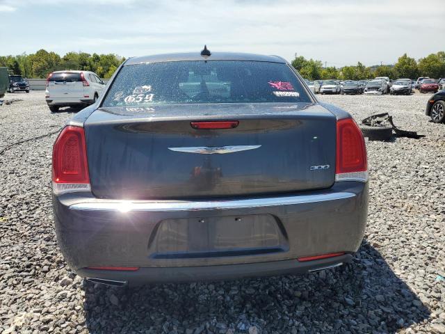 2018 CHRYSLER 300 TOURIN 2C3CCAAG0JH117651