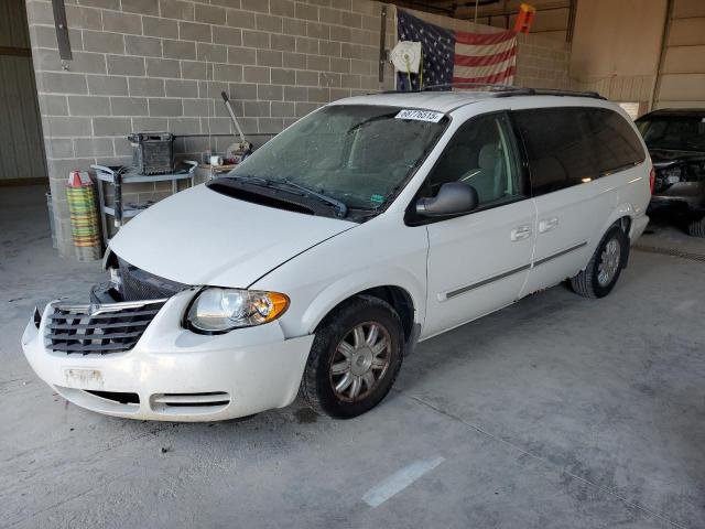 CHRYSLER TOWN & COU
