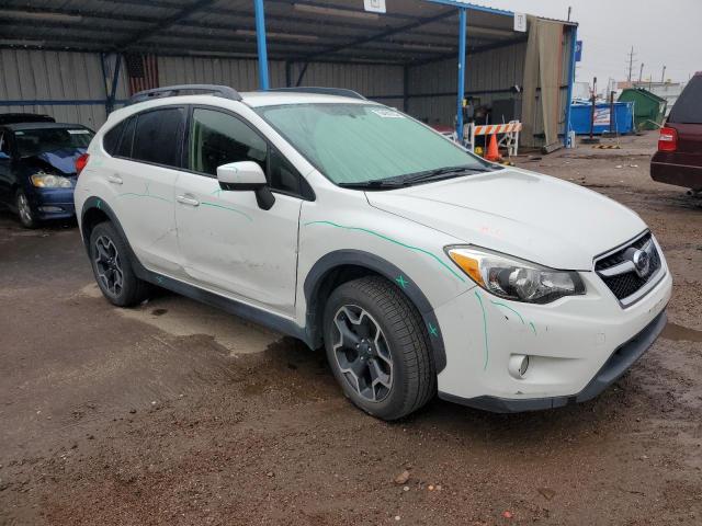 2015 SUBARU XV CROSSTR JF2GPACC1FH323569