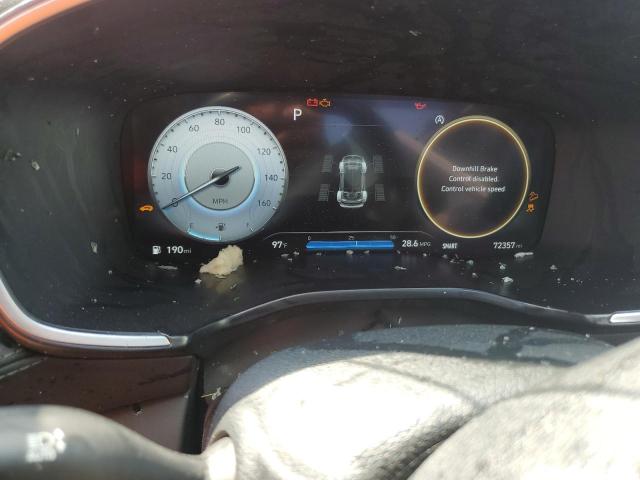 2023 HYUNDAI SANTA FE S - 5NMS3DAJ8PH531696