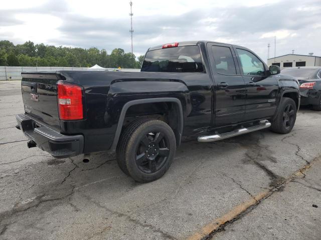 2017 GMC SIERRA K1500 1GTV2LEC4HZ125871