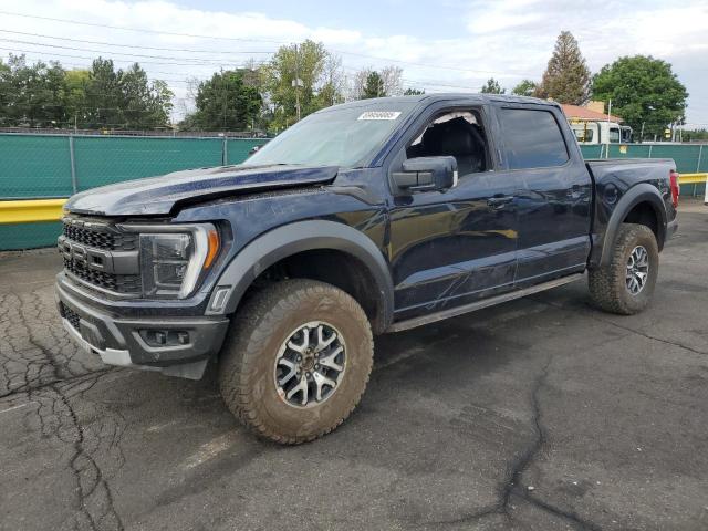 2023 FORD F150 RAPTO #3304901583