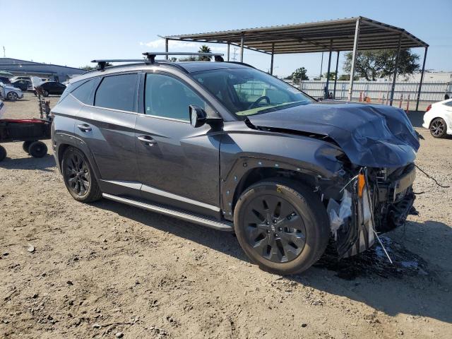2023 HYUNDAI TUCSON N LINE KM8JF3AE9PU190555