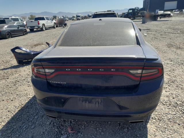 2015 DODGE CHARGER SE 2C3CDXBG5FH896826