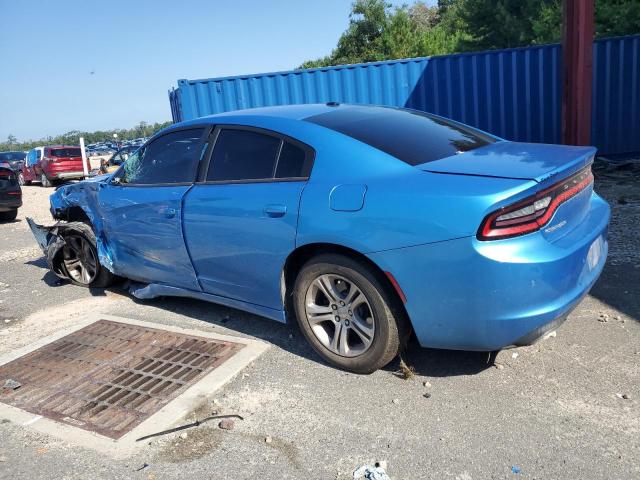 2018 DODGE CHARGER SX 2C3CDXBG3JH335291