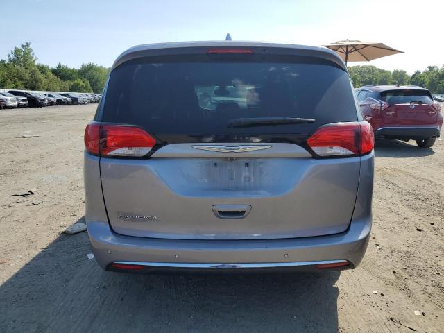 2017 CHRYSLER PACIFICA T - 2C4RC1BG8HR730285