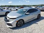 2018 HONDA CIVIC EX - SHHFK7H55JU212262