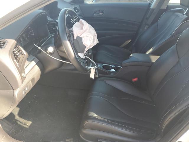 2020 ACURA ILX PREMIU 19UDE2F71LA009843