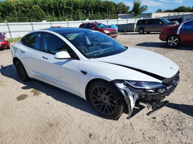 2025 TESLA MODEL 3 5YJ3E1EA8SF020510