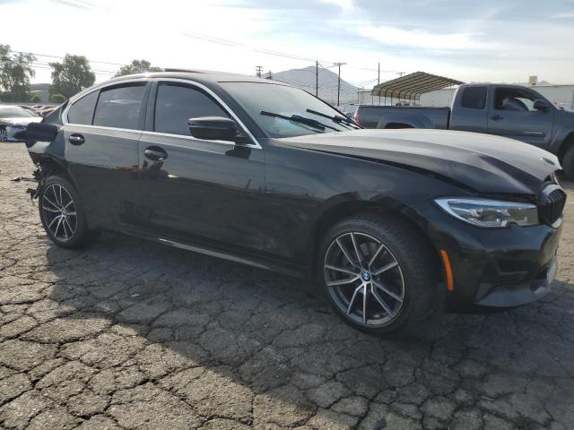 2020 BMW 330I WBA5R1C05LFH55322