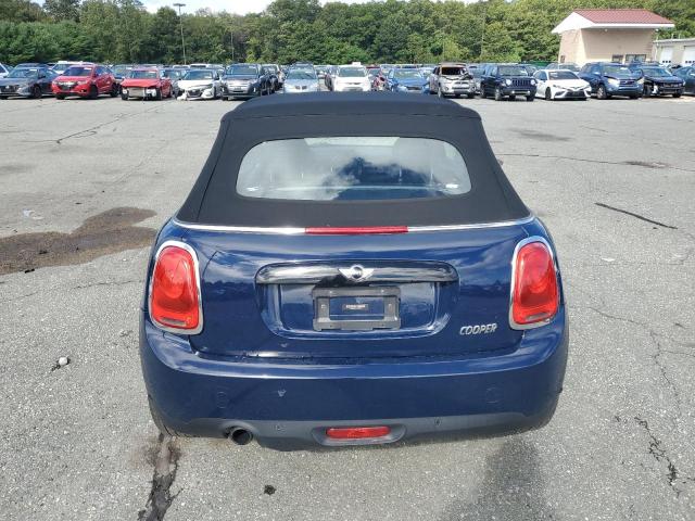 2017 MINI COOPER - WMWWG5C32H3C99316