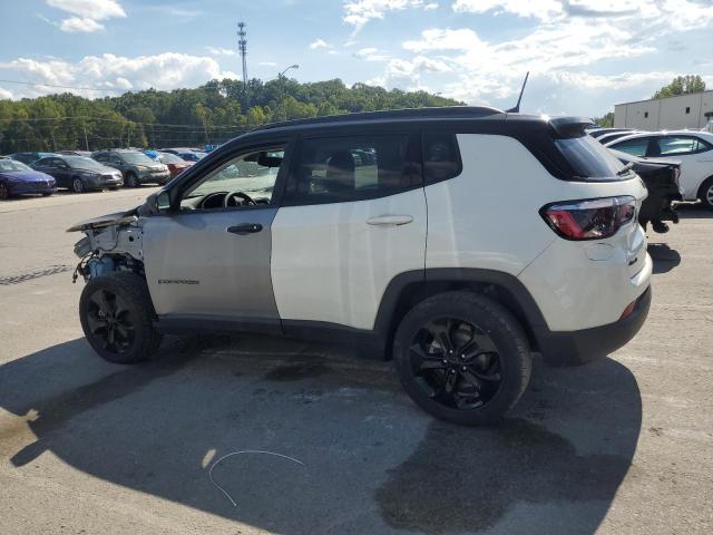 2021 JEEP COMPASS LA 3C4NJDBB7MT544092