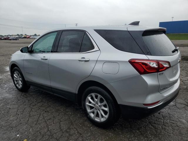 2020 CHEVROLET EQUINOX LT 3GNAXUEV9LS723247