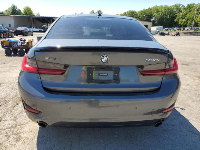 2021 BMW 330XI 3MW5R7J05M8C04188