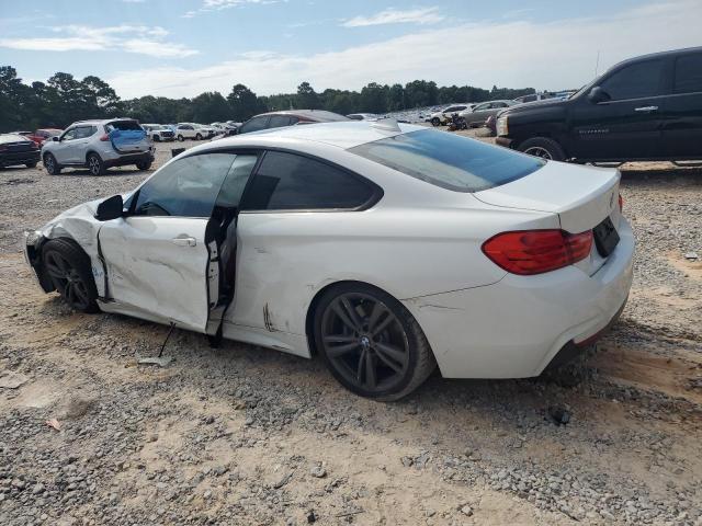 2017 BMW 430I WBA4R7C50HK679661