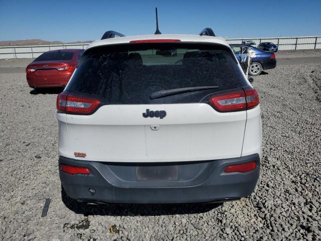 2015 JEEP CHEROKEE L 1C4PJLCBXFW722222