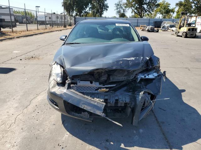2016 CHEVROLET IMPALA LIM 2G1WB5E33G1101870