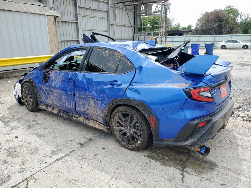 2024 SUBARU WRX PREMIUM JF1VBAH61R9814798