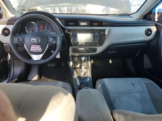 2017 TOYOTA COROLLA L 2T1BURHE3HC758157