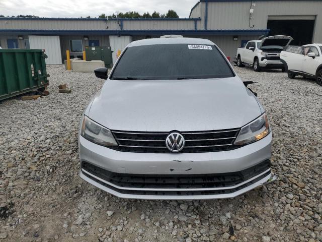 2015 VOLKSWAGEN JETTA SE 3VWD17AJ9FM308804