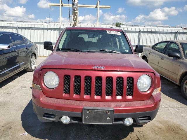 2014 JEEP PATRIOT SPORT - 1C4NJRBBXED847145