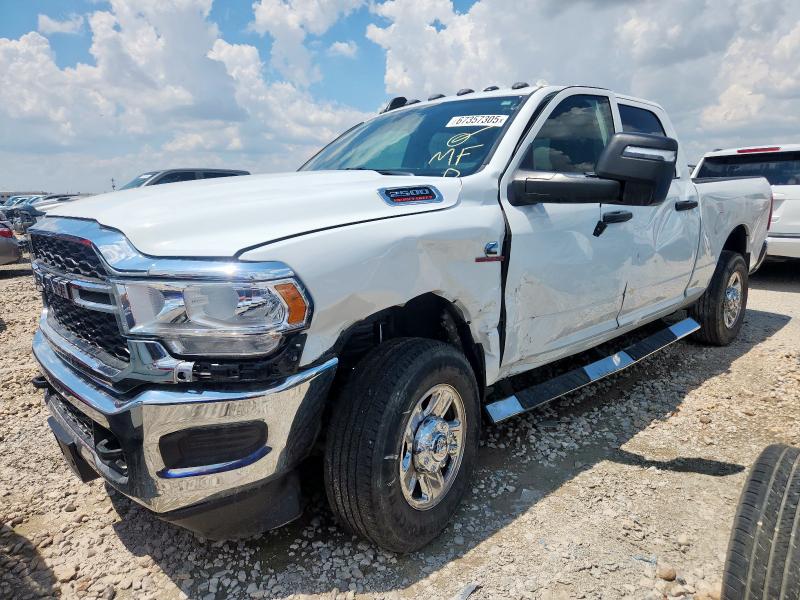 2024 RAM 2500 TRADESMAN 3C6UR5CL6RG223881