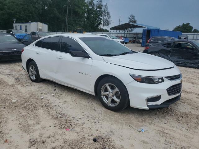 2017 CHEVROLET MALIBU LS 1G1ZC5ST5HF268126
