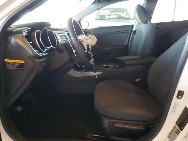 2015 KIA OPTIMA LX KNAGM4A74F5637164