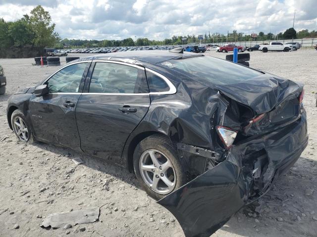 2018 CHEVROLET MALIBU LS 1G1ZB5ST4JF257725